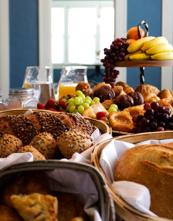 The Kenwood Gables Bed & Breakfast St. Petersburg Dış mekan fotoğraf