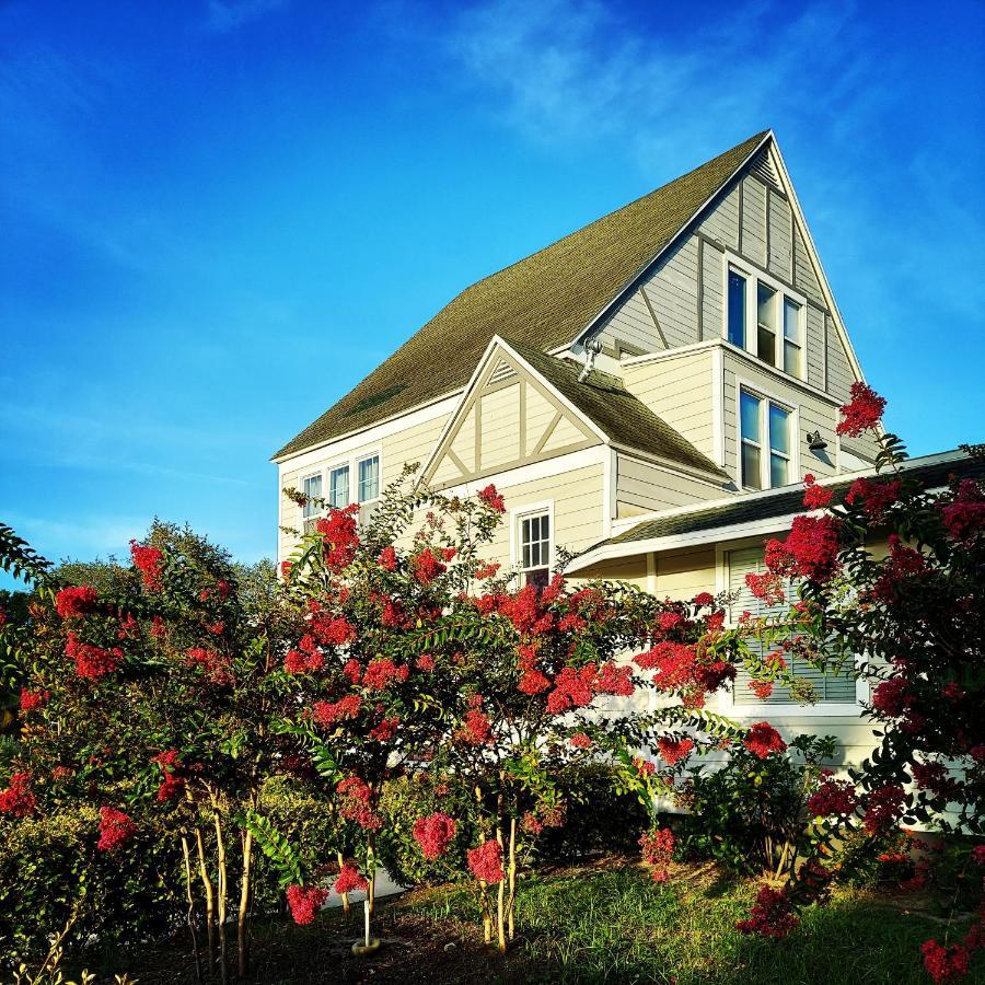 The Kenwood Gables Bed & Breakfast St. Petersburg Dış mekan fotoğraf