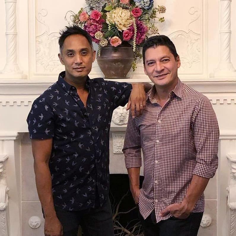 The Kenwood Gables Bed & Breakfast St. Petersburg Dış mekan fotoğraf